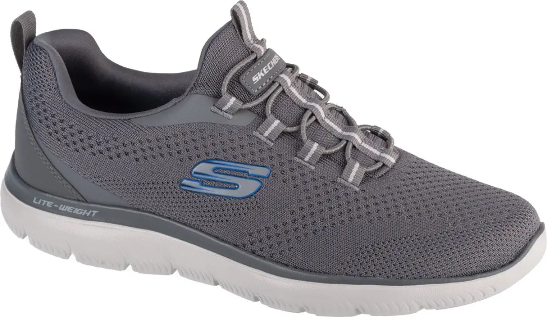 Skechers Summits Tallo Herensneakers