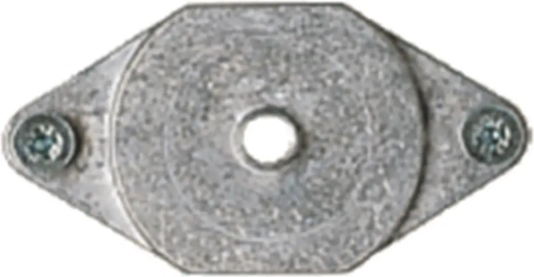 Metabo Kopieerflens 27mm 30120