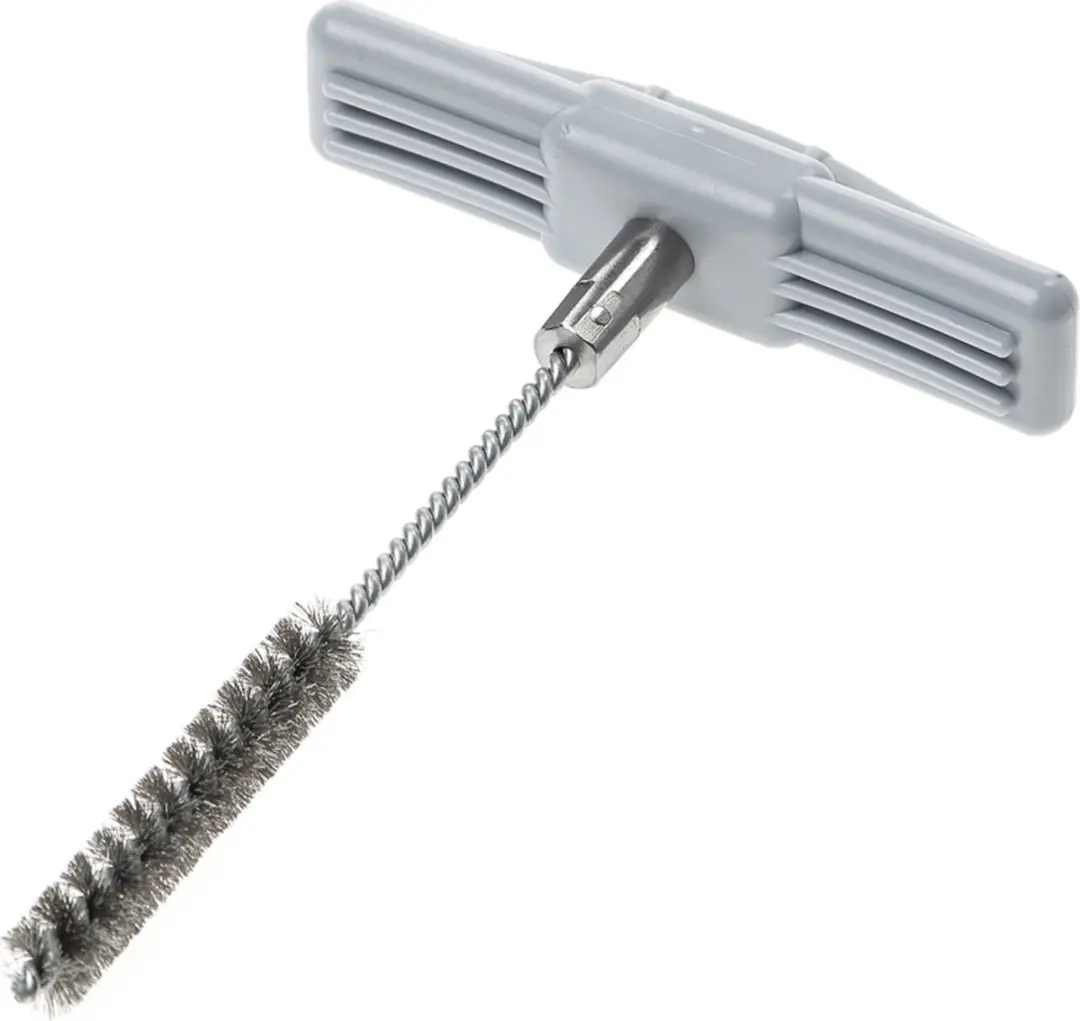 Fischer Reinigingsborstel BS Ø8mm - M8 Draad