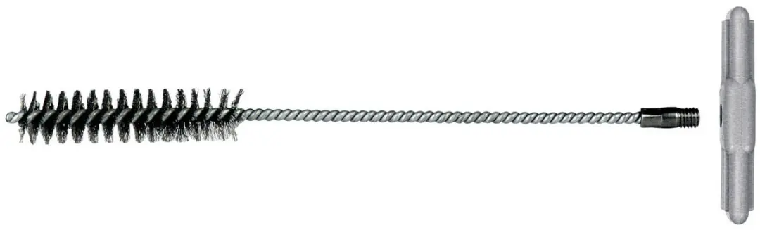 Fischer Reinigingsborstel BS Ø8mm