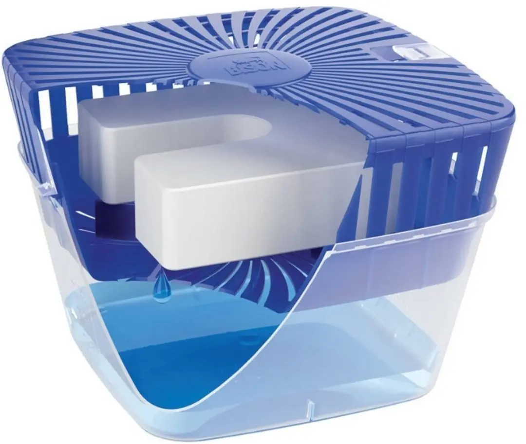 Bison Vochtmagneet Navulling 450g - Lavendel - o.a. caravans - afbeelding 4 van 4