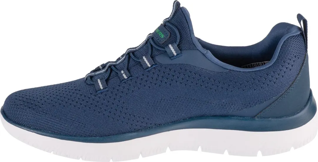 Skechers Summits Tallo Sneakers - Marineblauw 45