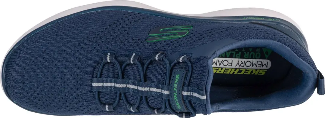 Skechers Summits Tallo Sneakers - Marineblauw 45
