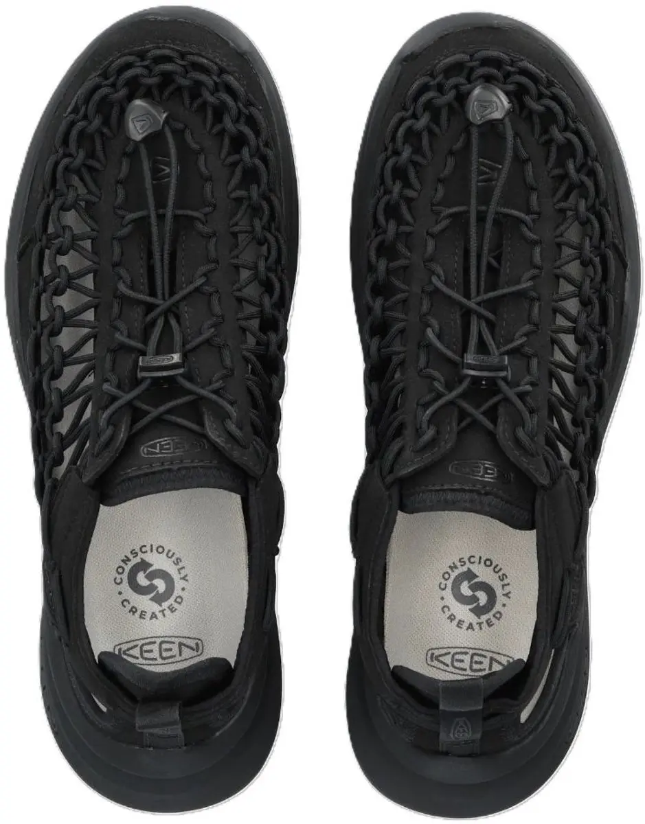 Keen Uneek Wk Sandalen - Zwart - EU 42
