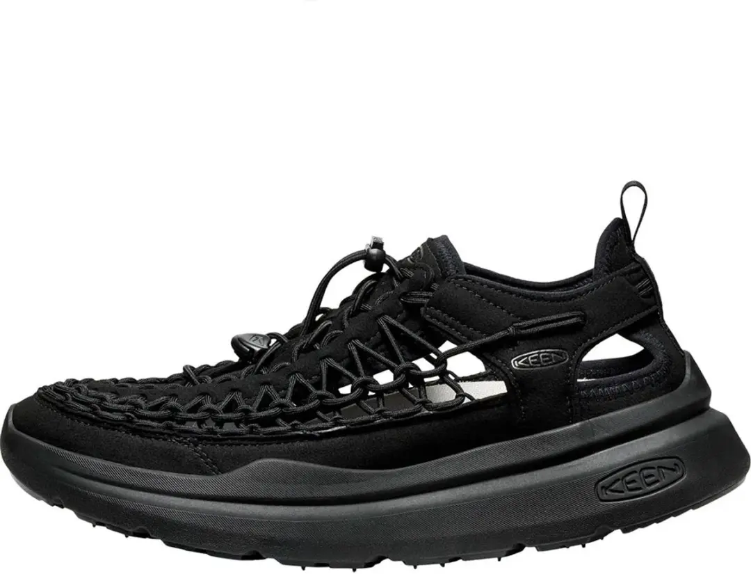 Keen Uneek Wk Sandalen - Zwart - EU 42