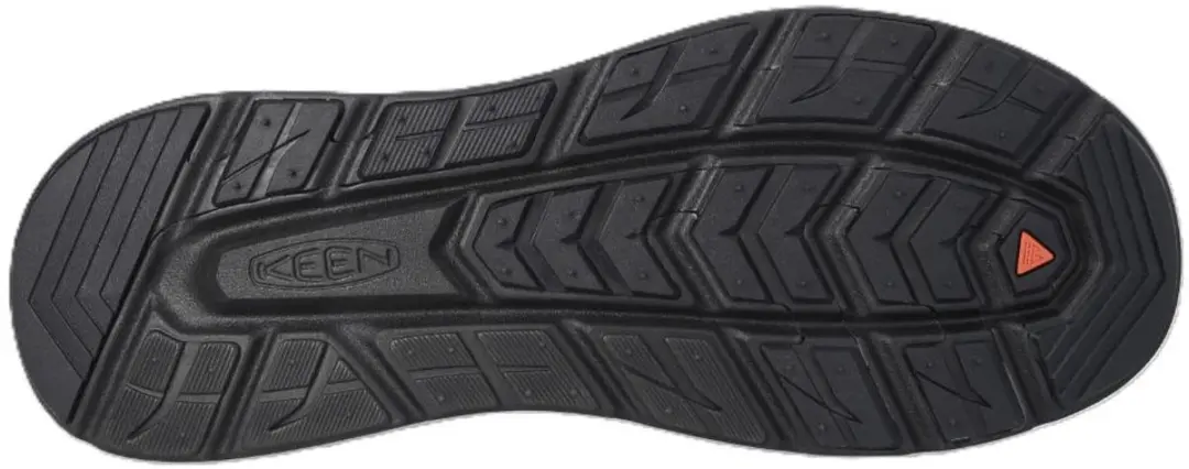 Keen Uneek Wk Sandalen - Zwart - EU 42