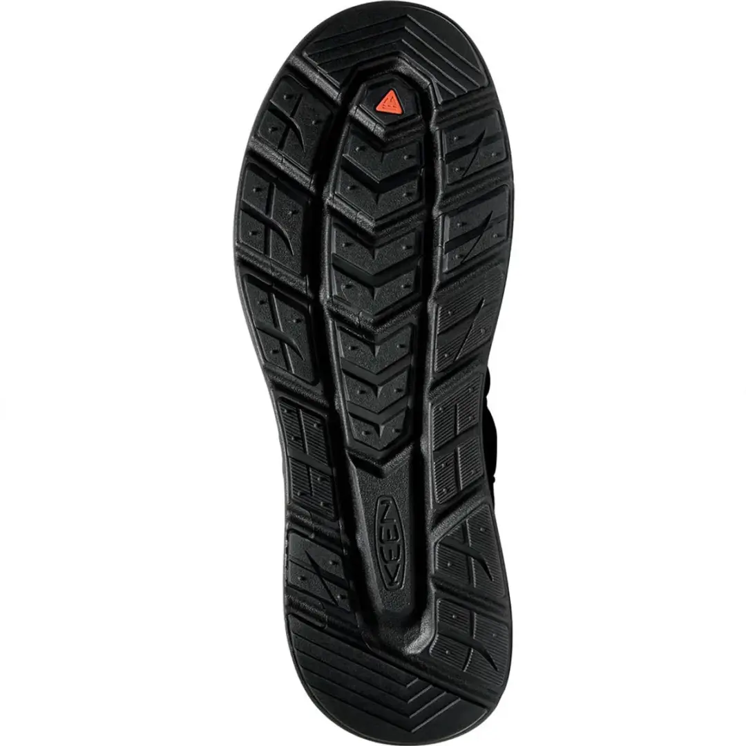 Keen Uneek Wk Sandalen - Zwart - EU 42