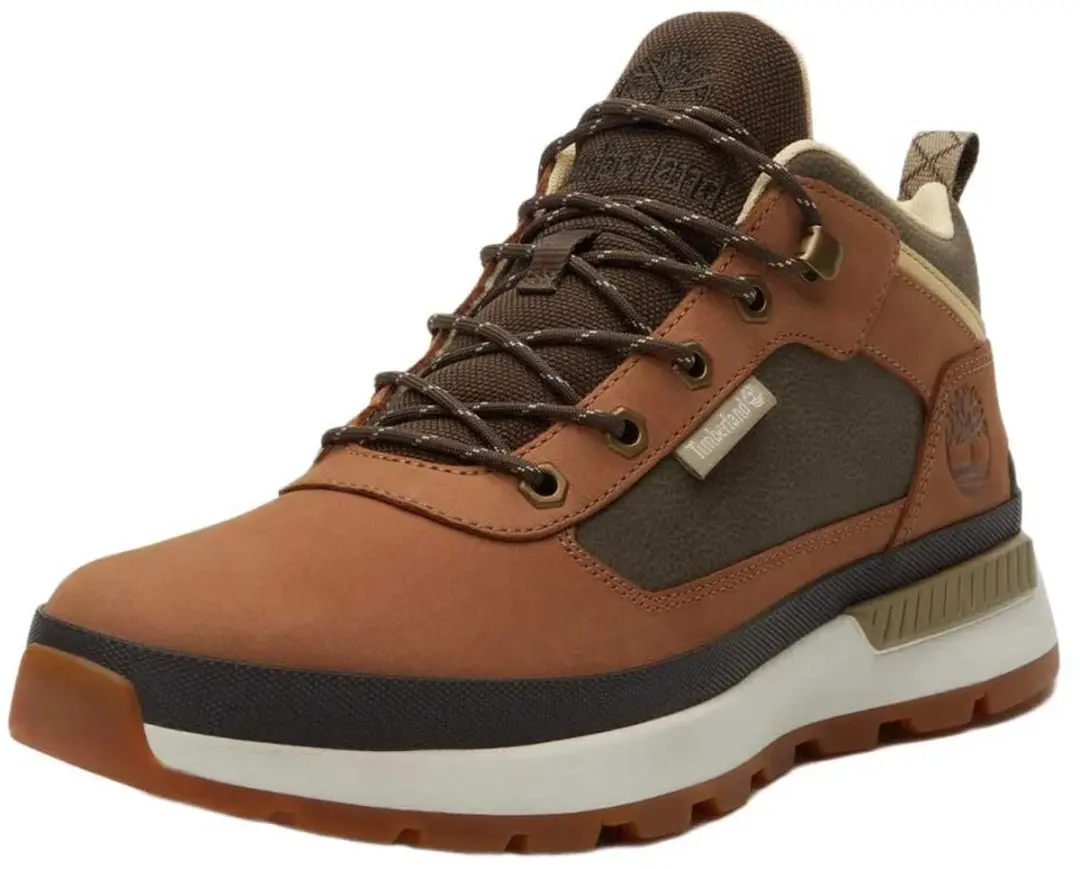 Timberland Field Trekker Laarzen - Bruin - EU 40
