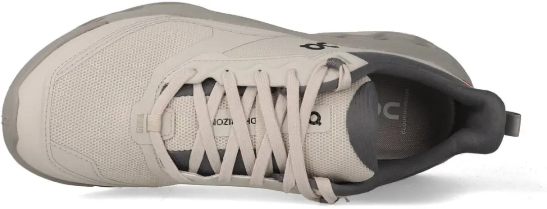 On Cloudhorizon 2 Wandelschoenen 47.5 - Grijs/Beige