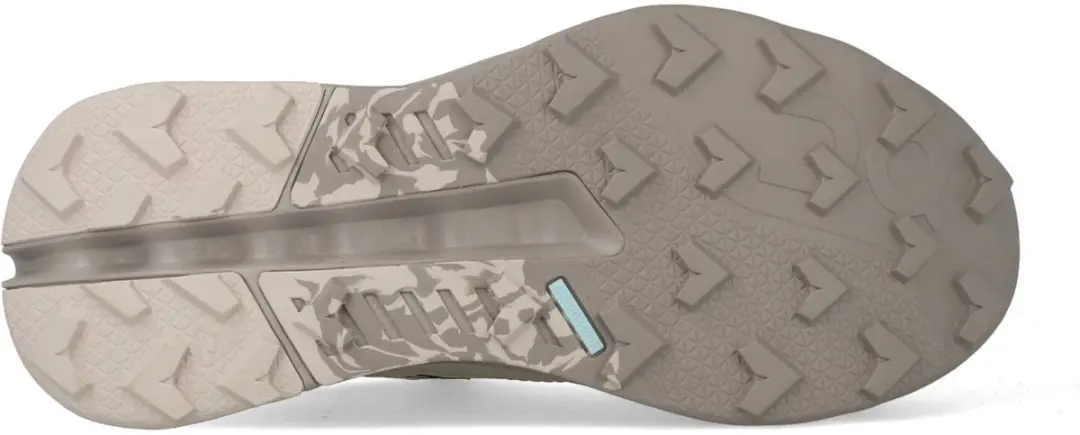 On Cloudhorizon 2 Wandelschoenen 47.5 - Grijs/Beige