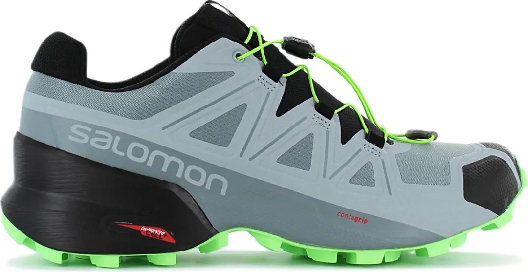 Salomon Speedcross 5