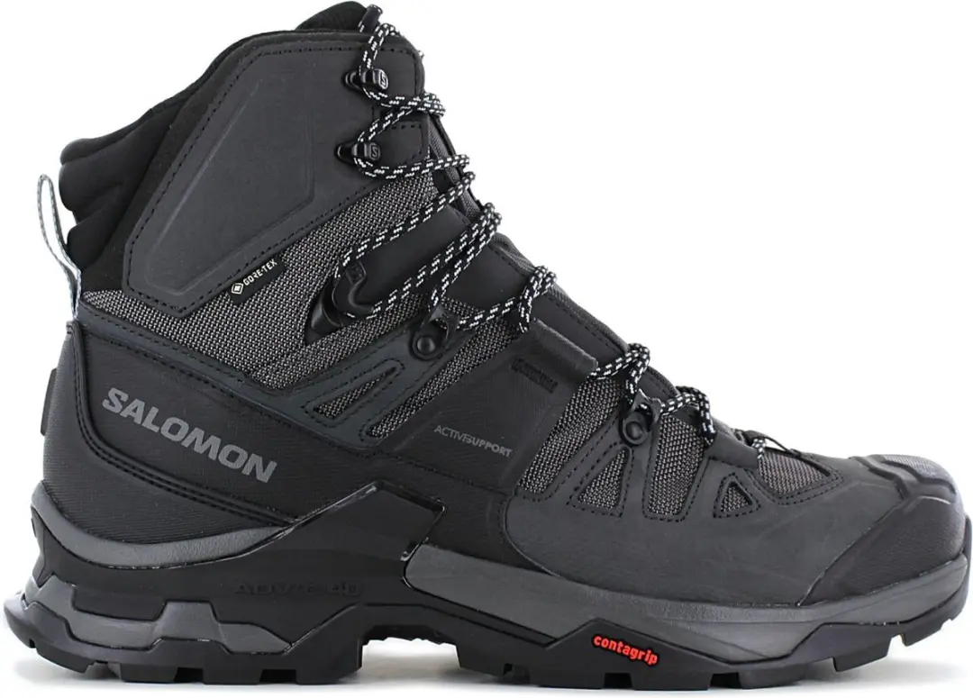 Salomon Quest 4 GTX Wandelschoenen