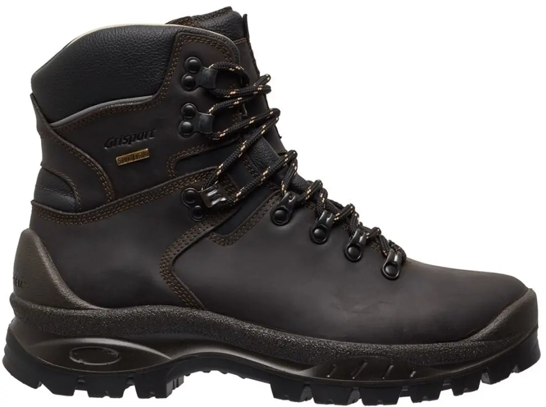 Grisport Summit 11603 - Bruin - Maat 46 - afbeelding 3 van 6