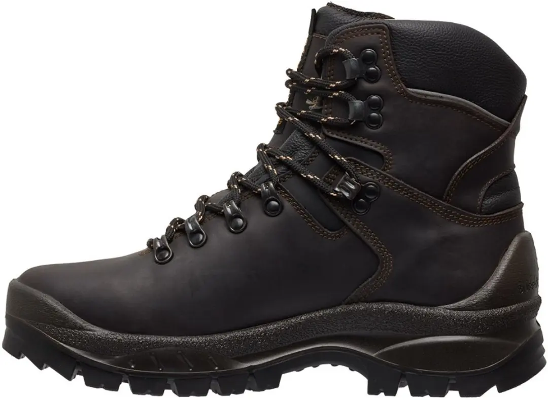 Grisport Summit 11603 - Bruin - Maat 46 - afbeelding 6 van 6