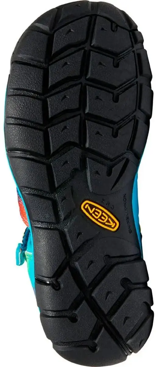 Keen Seacamp II CNX Sandalen - Kinderen 29 - Blauw