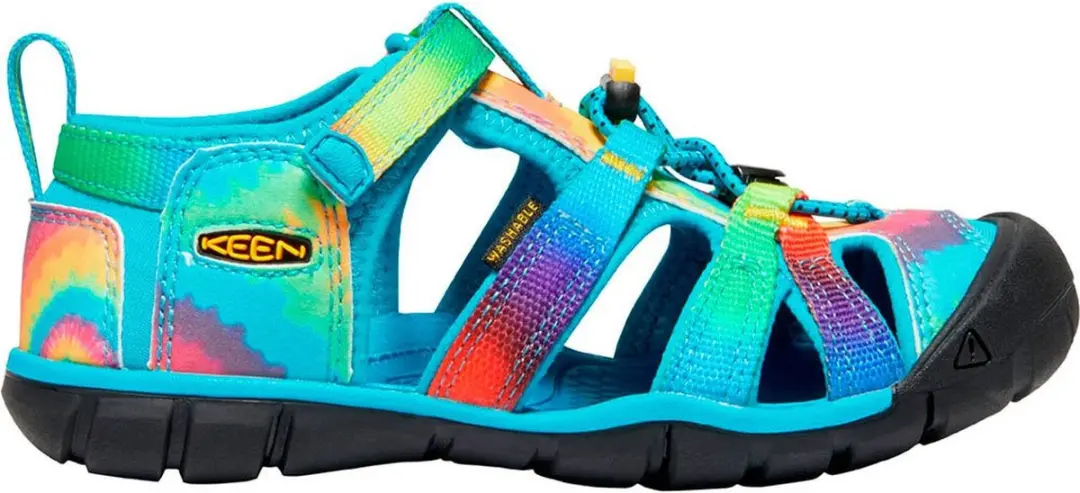 Keen Seacamp II CNX Sandalen