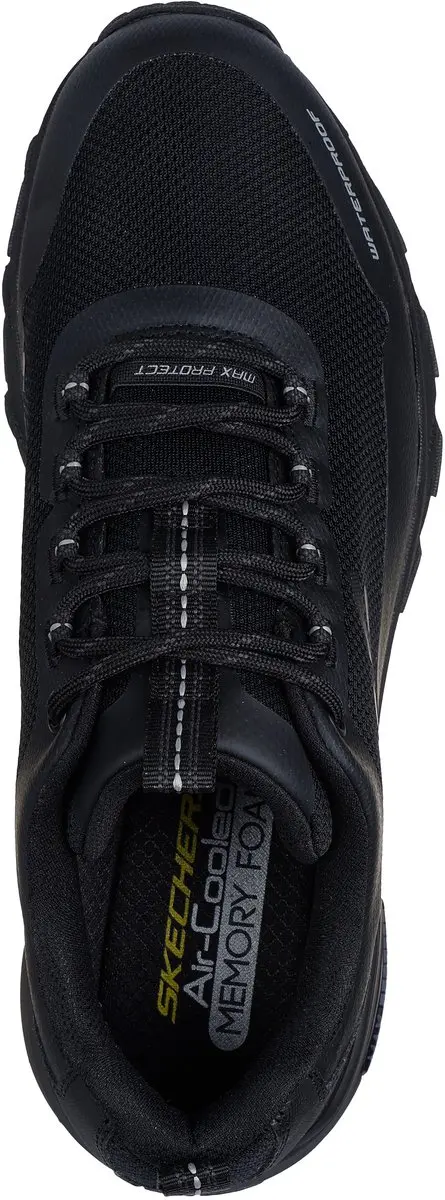 Max Protect Wandelschoenen Mannen 43 - Zwart - afbeelding 6 van 6