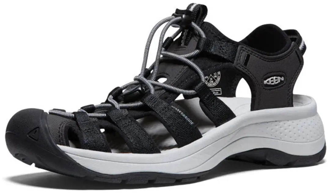 Keen Astoria West Wandelsandalen - Maat 42 - afbeelding 6 van 6