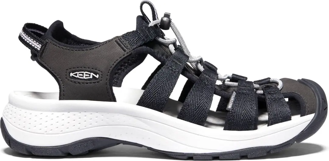 Keen Astoria West Wandelsandalen - Maat 42 - afbeelding 5 van 6