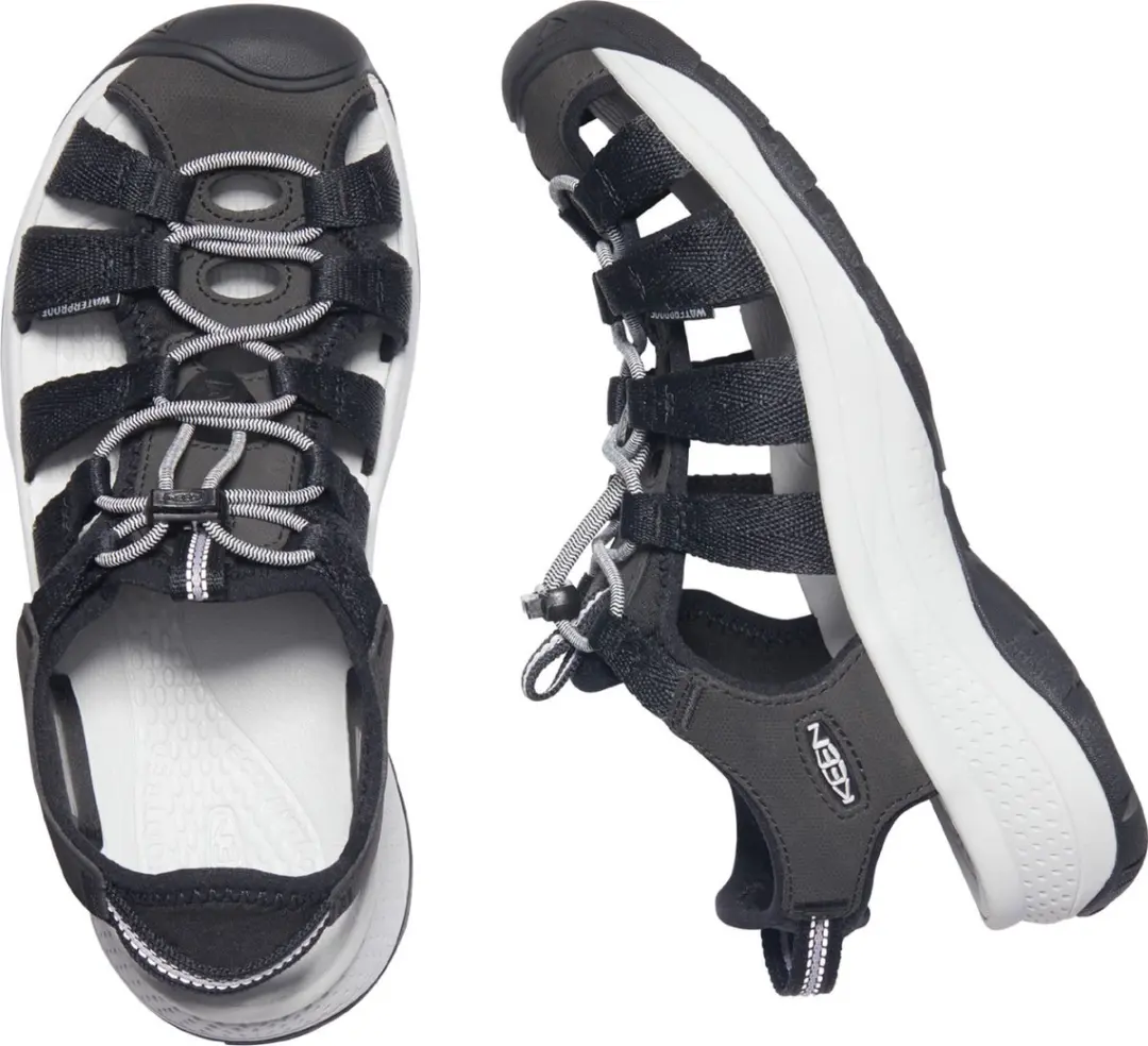 Keen Astoria West Wandelsandalen - Maat 42 - afbeelding 4 van 6