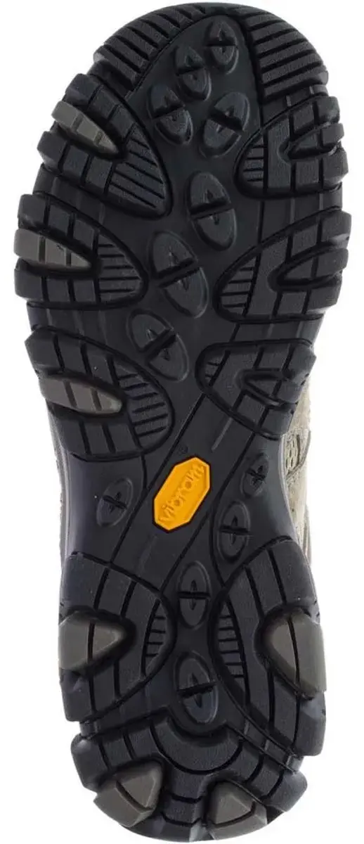 Merrell Moab 3 Mid GTX Wandelschoenen Heren 46.5 - Pecan