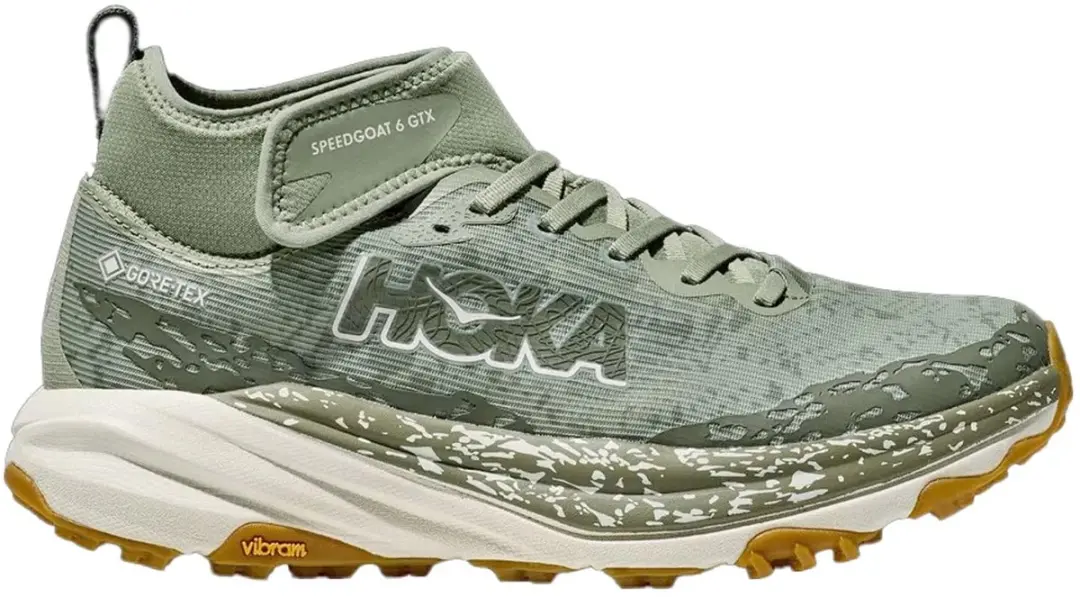 HOKA Speedgoat 6 MID GTX