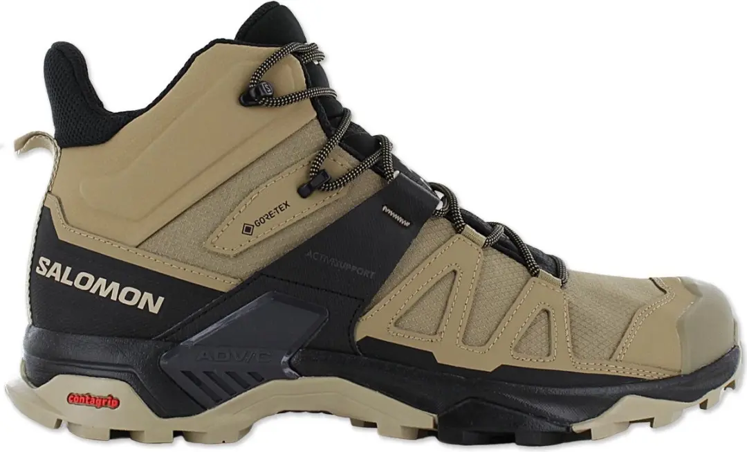 Salomon X ULTRA 4 MID GTX