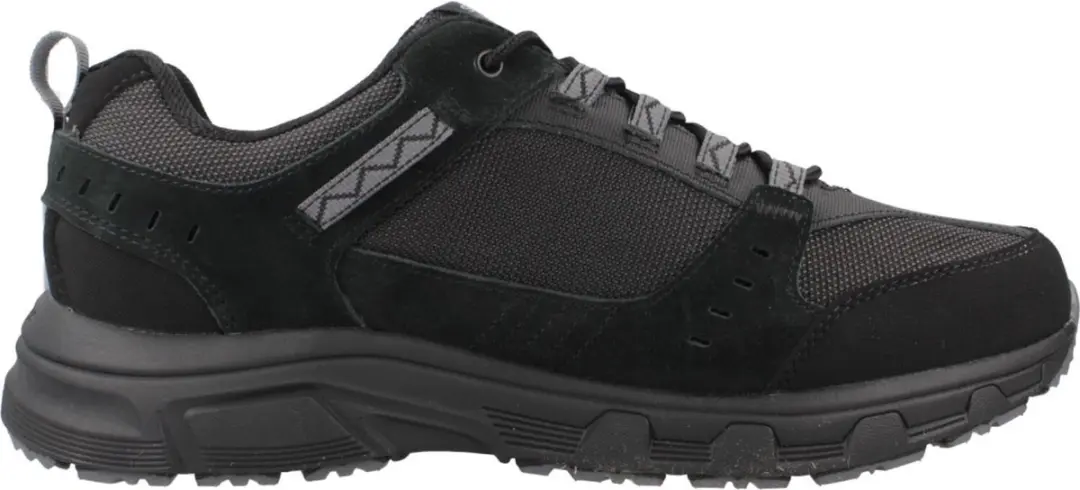 Skechers Oak Canyon Rydell Schoenen Zwart EU 40 Man