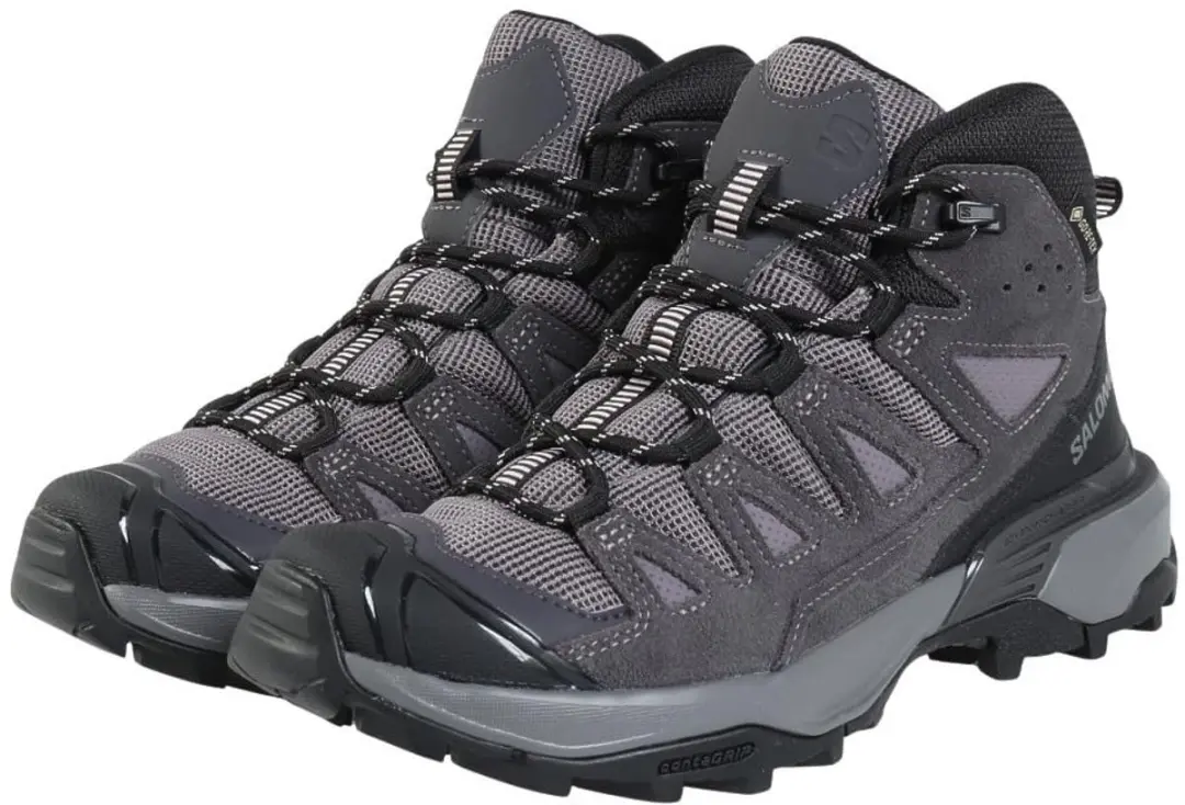 Salomon X Ultra 360 LTR MID GTX Wandelschoen
