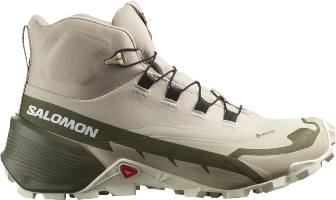 Salomon Cross Hike Mid GTX 2