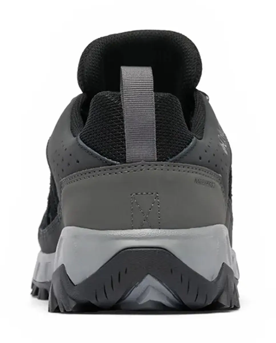Columbia Strata Trail Wandelschoenen - EU 43 - Zwart - afbeelding 6 van 6