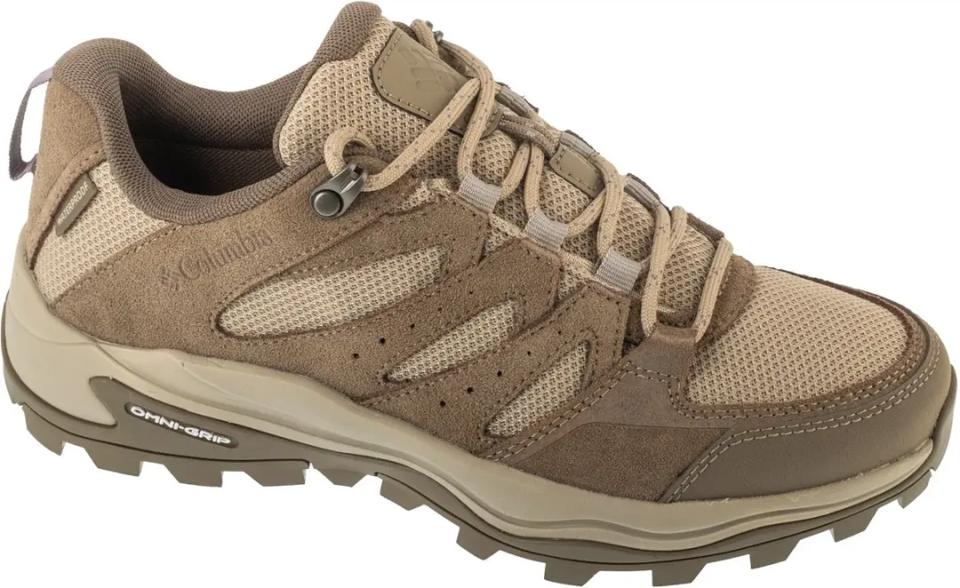 Columbia Redmond IV Low WP Trekkingschoenen