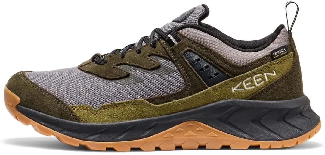 Outdoorschoenen Keen Hightrail Wp M