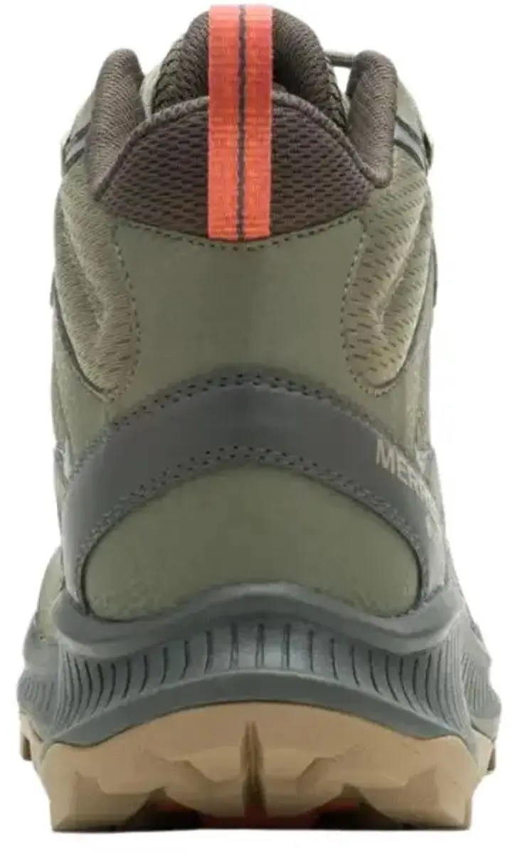 Merrell Speed Strike 2 Mid GTX Wandelschoenen - 43.5 - afbeelding 5 van 6