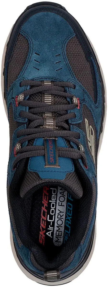 Skechers D´lux Pro Wandelschoenen 42 - Dark Navy