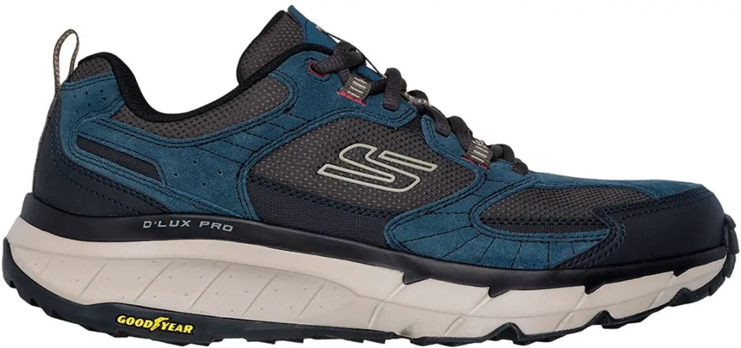 Skechers D´lux Pro Wandelschoenen 42 - Dark Navy