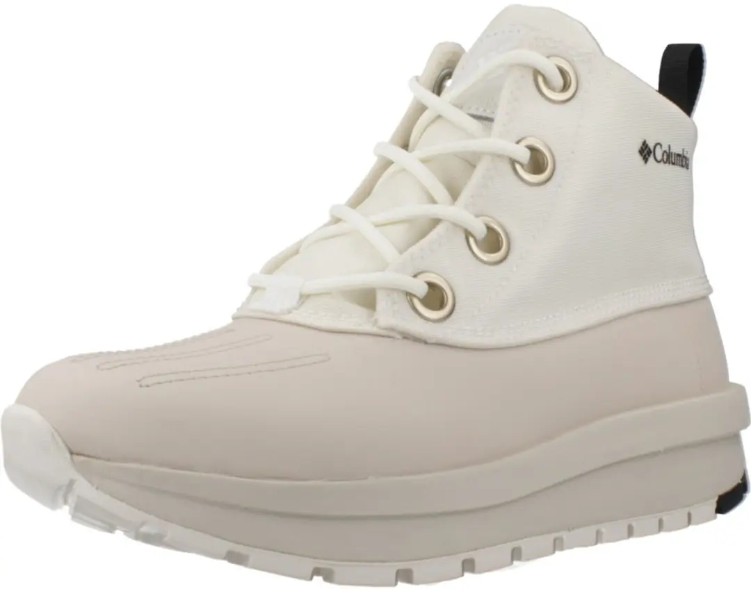 Columbia Moritza™ Shield Wandelschoenen Beige,Wit EU 38 Vrouw