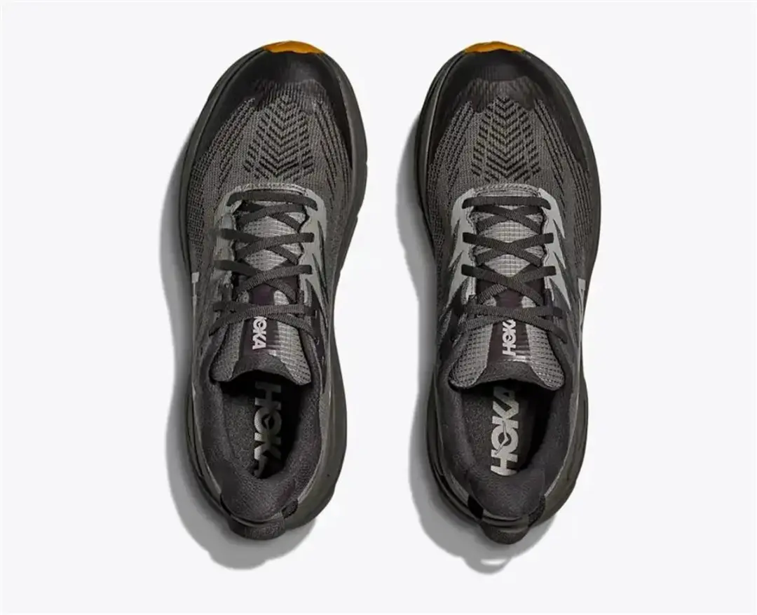 HOKA Challenger 8 GTX - US 10.5 - 44 2/3 - Grijs