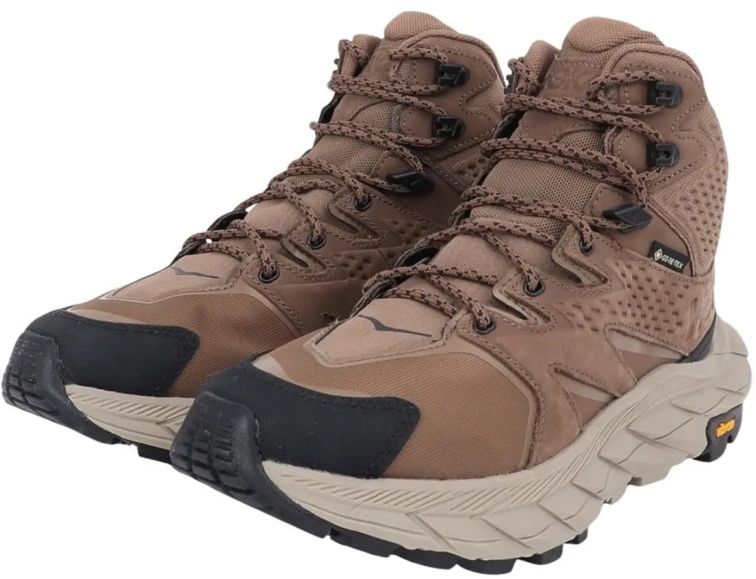 Hoka Anacapa Mid GTX