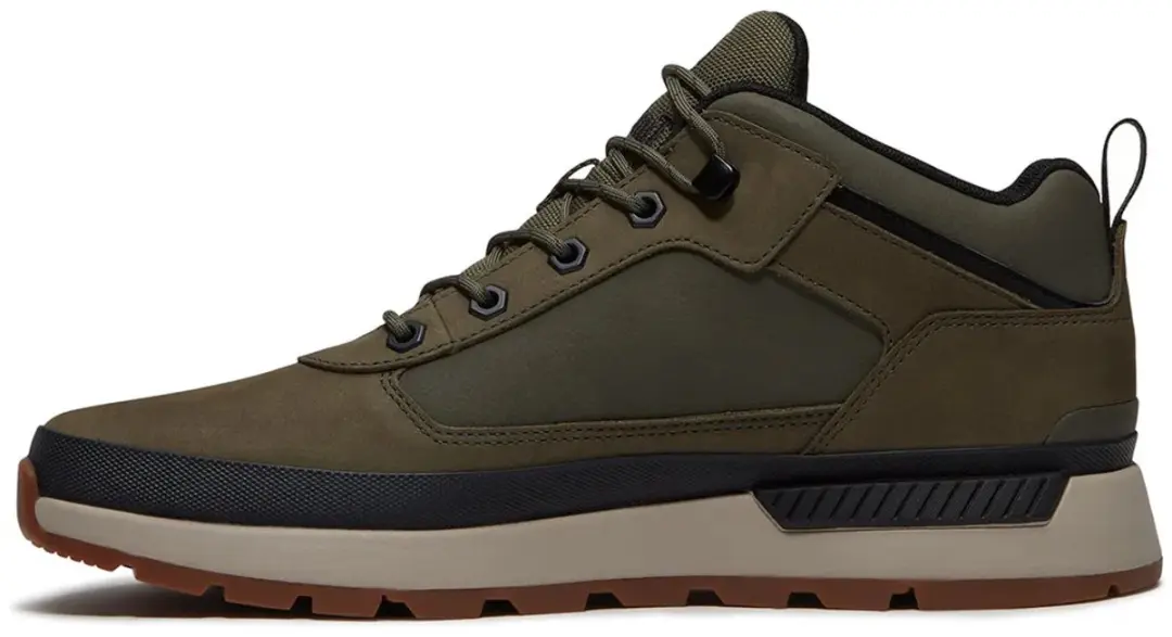 Timberland Field Trekker Wandelschoenen - EU 41.5 - Dark Green
