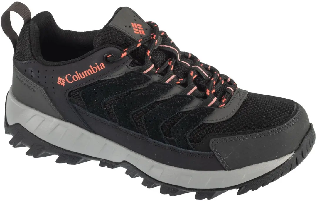 Columbia Strata Trail Wandelschoenen