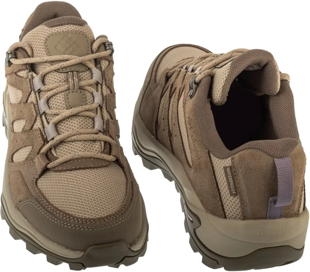 Columbia Redmond IV Low WP Trekkingschoenen - 37.5