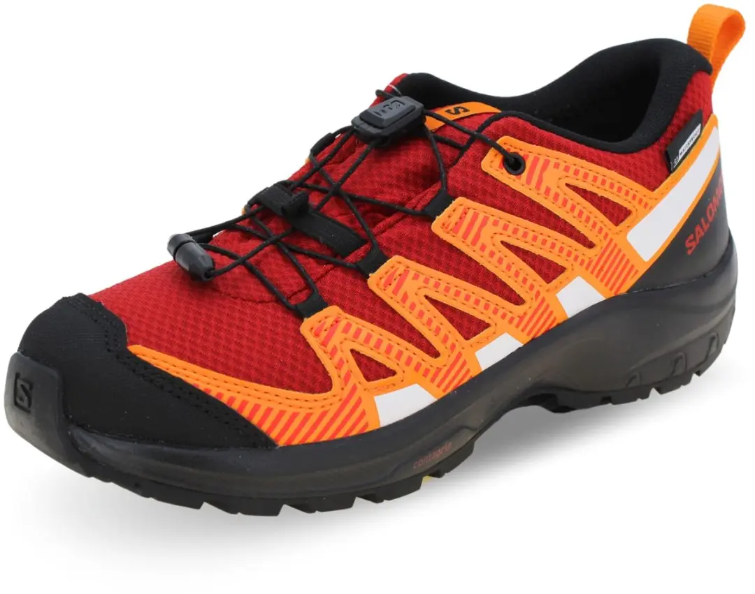 Salomon XA PRO V8 ClimaSalomon™ Waterproof Junior