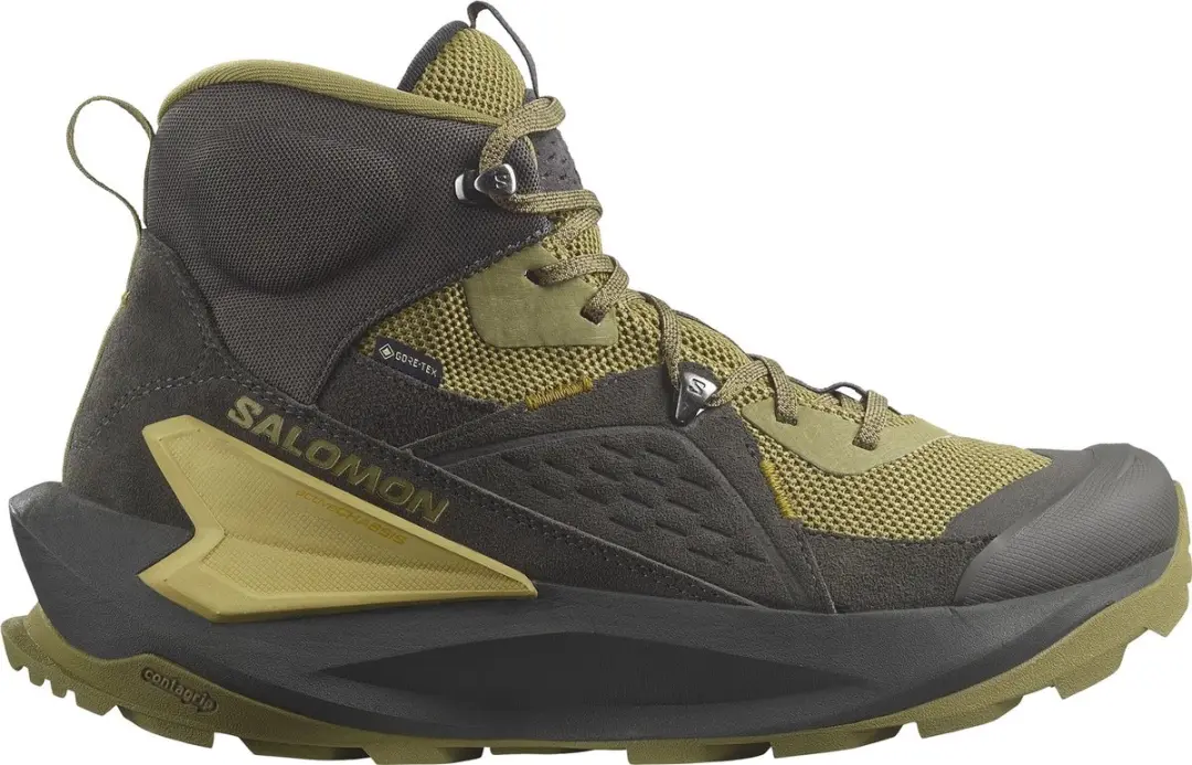 Salomon Elixir Mid GTX