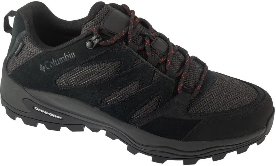 Columbia Redmond IV Low WP Trekkingschoenen
