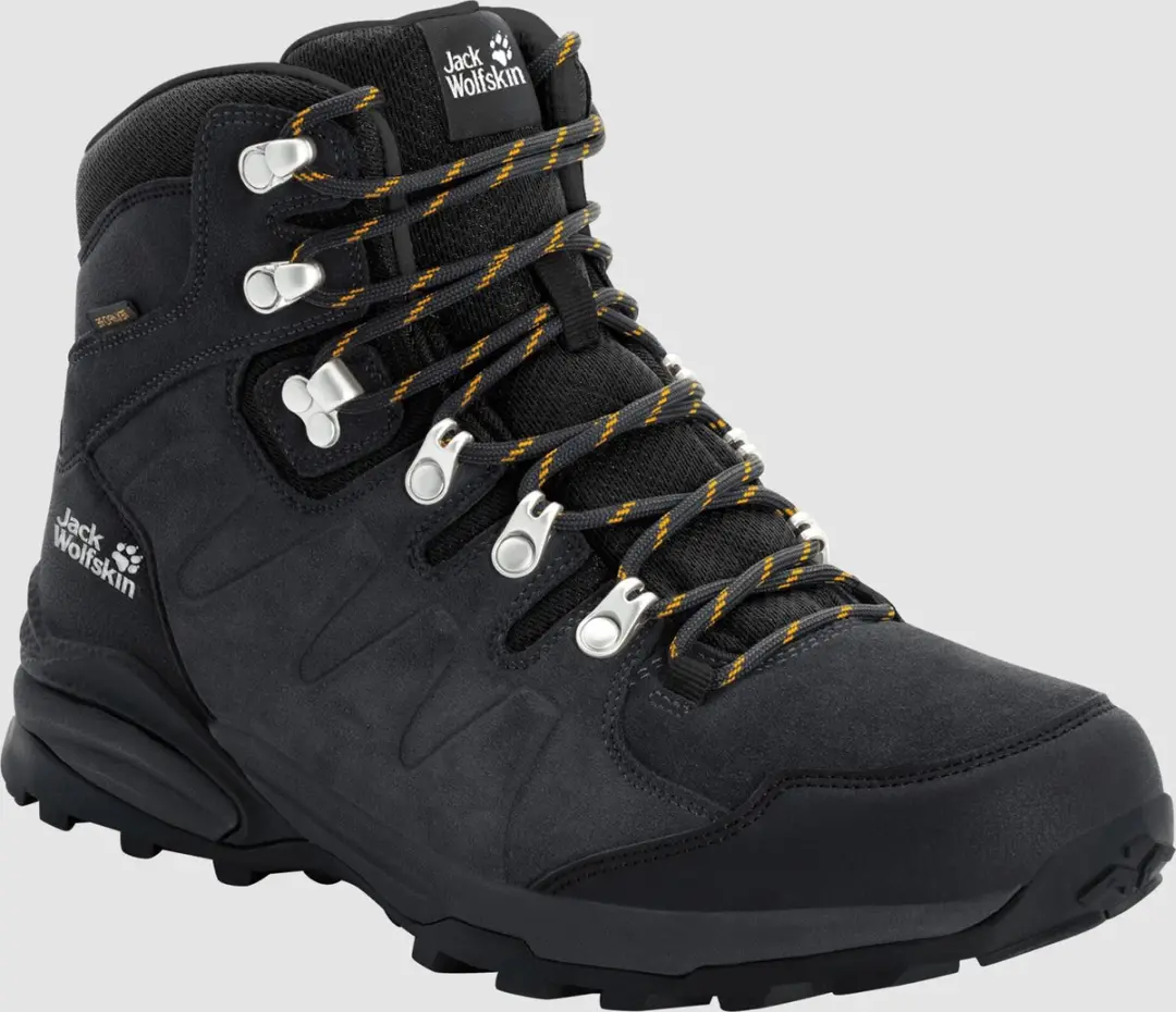 Jack Wolfskin Refugio Texapore Mid
