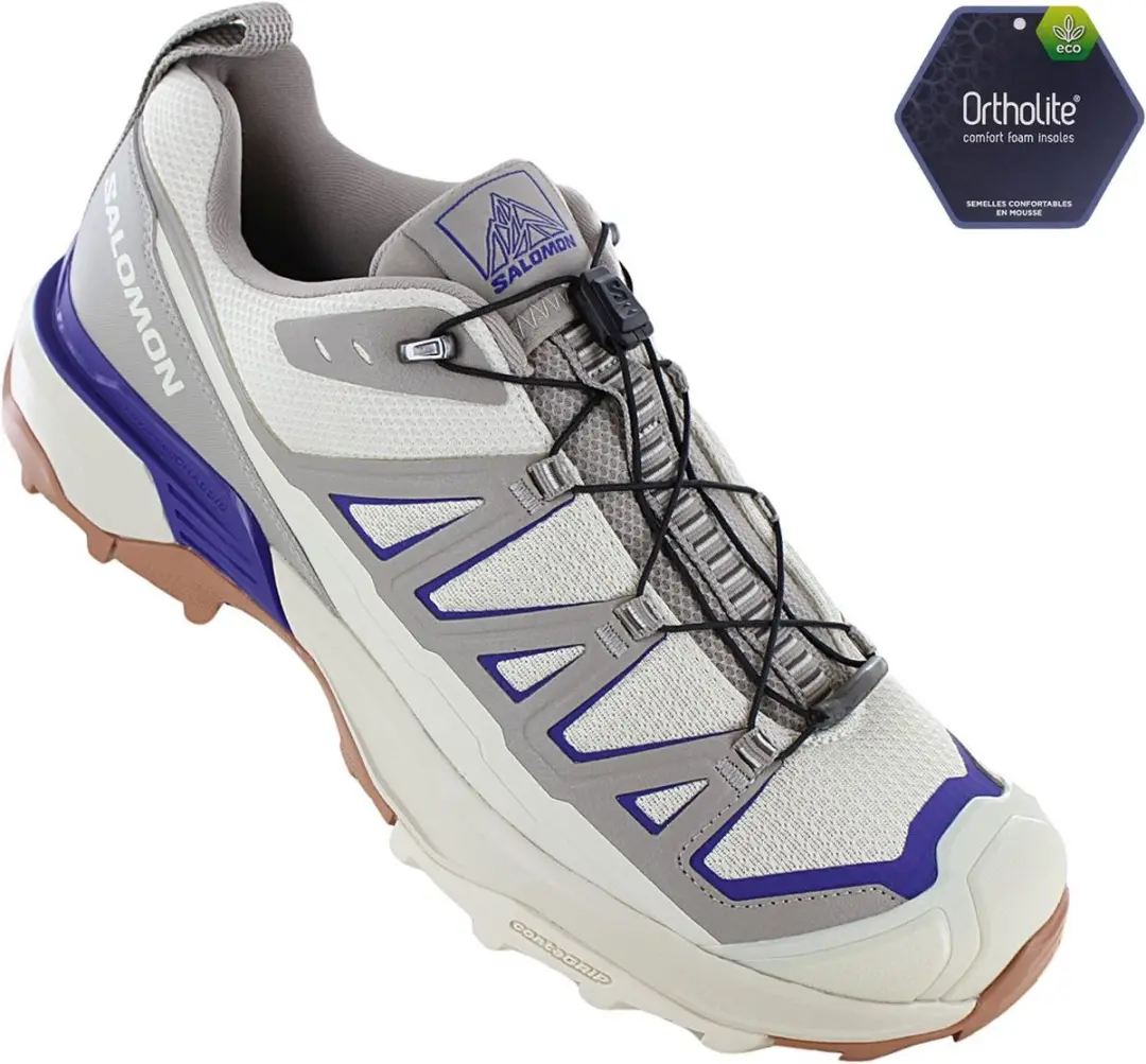 Salomon X ULTRA 360 EDGE