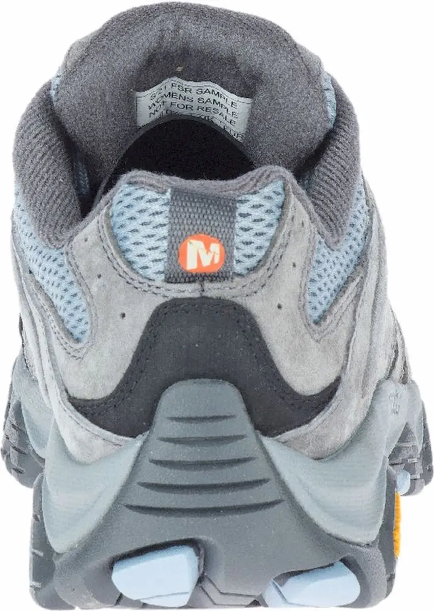 Merrell Moab 3 Wandelschoenen Dames - 38 Altitude