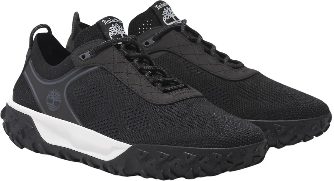 Timberland Greenstride Motion 6 Low Schoenen Heren