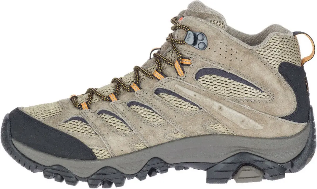 Merrell Moab 3 Mid GTX Wandelschoenen Heren 42 - Pecan